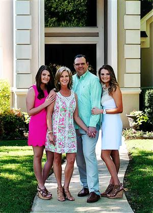 Wilson Family 